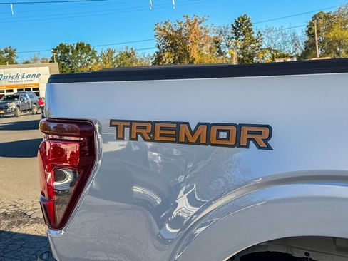 New 2025 Ford F150 Tremor w/ Mobile Office Package image 17