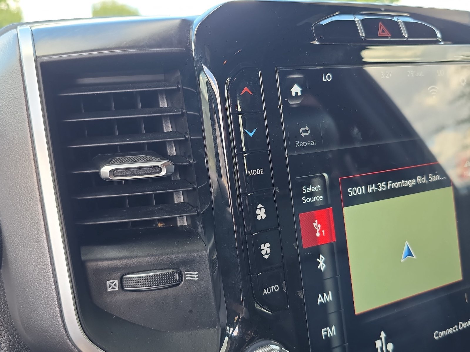 Used 2021 RAM 1500 Big Horn AWD/4WD image 22