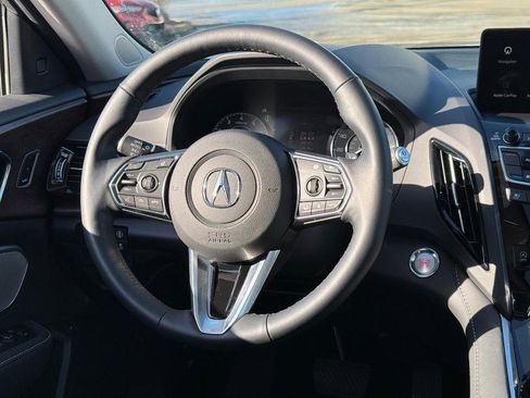 Certified 2023 Acura RDX AWD w/ Advance Package image 12