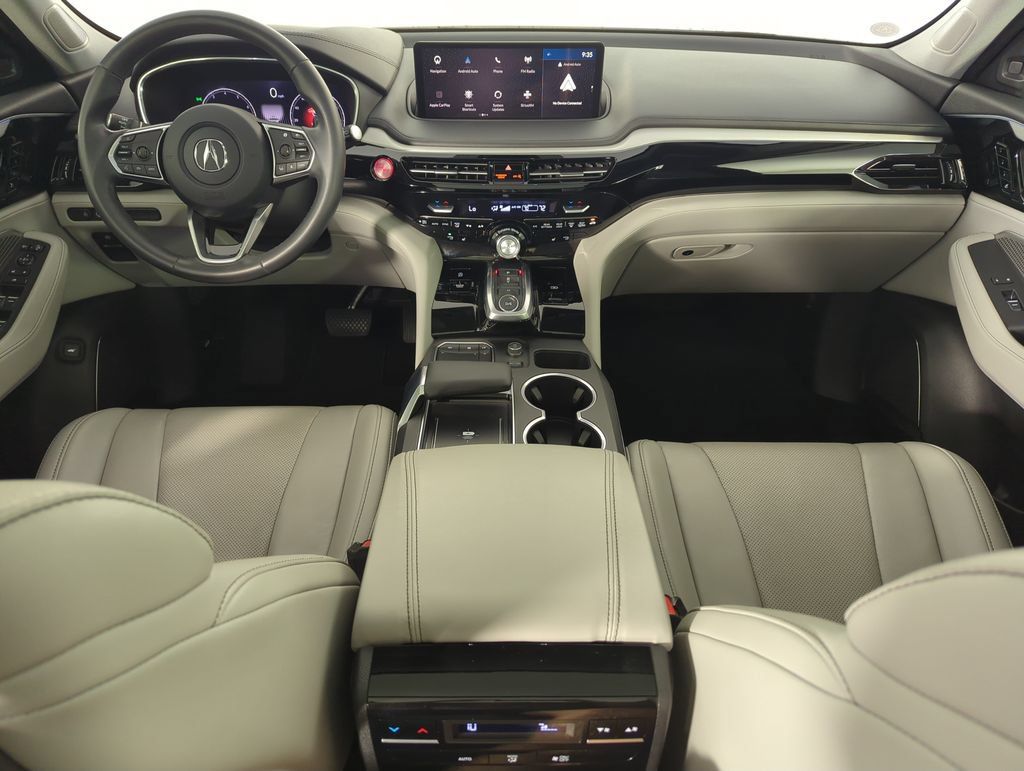 Used 2024 Acura MDX w/ Technology Package FWD image 15