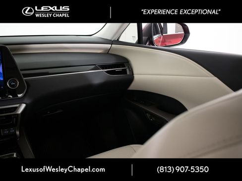 Used 2023 Lexus RX 350 FWD w/ Accessory Package image 17