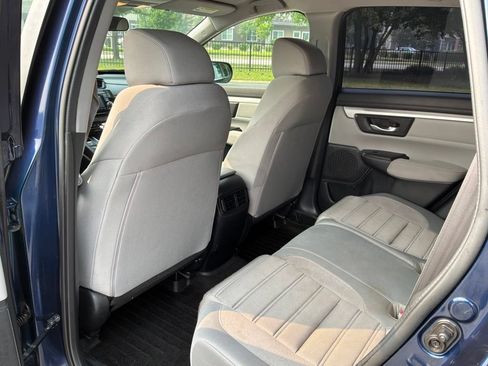 Used 2018 Honda CR-V LX image 24