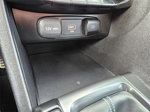 Used 2022 Hyundai Veloster N image 23