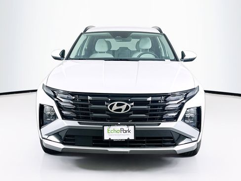 Used 2025 Hyundai Tucson SEL image 2