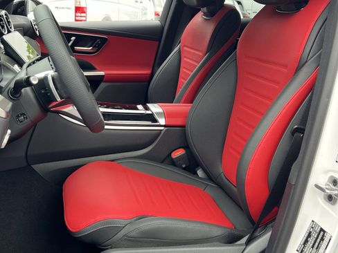 New 2026 Mercedes-Benz GLC 300 4MATIC image 18