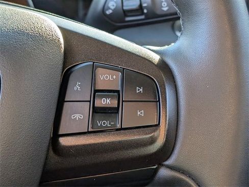 Used 2021 Ford Mustang Mach-E Premium image 20