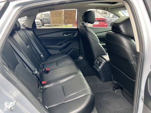 Certified 2023 Honda Accord Touring image 32