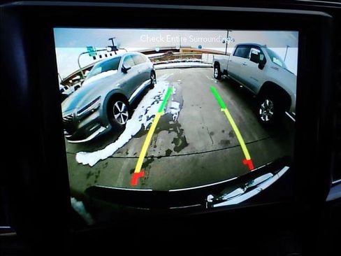 Used 2018 RAM 1500 Laramie image 19