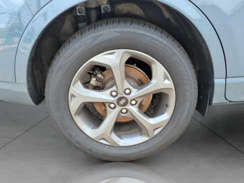 Used 2024 Ford Escape ST-Line AWD/4WD image 5