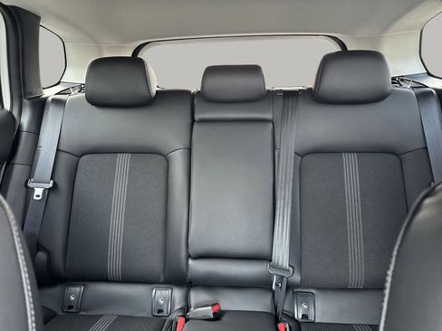 New 2026 MAZDA CX-50 AWD 2.5 S w/ Cargo Package image 11
