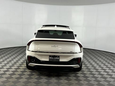 Used 2024 Kia EV6 GT image 7