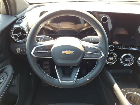 New 2026 Chevrolet Blazer EV LT FWD image 23