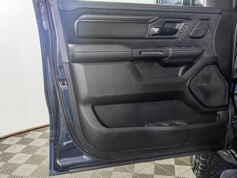 New 2026 RAM 1500 RHO w/ RHO Level 1 Equipment Group AWD/4WD image 38