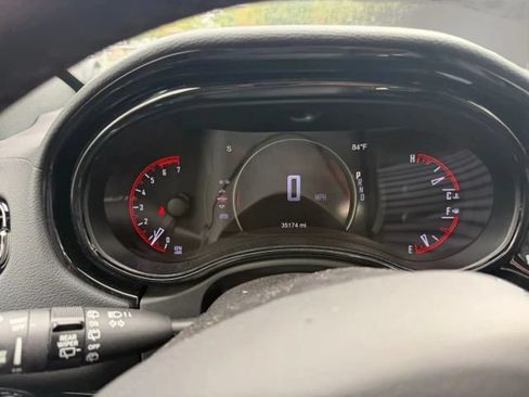 Used 2023 Dodge Durango R/T AWD/4WD image 12