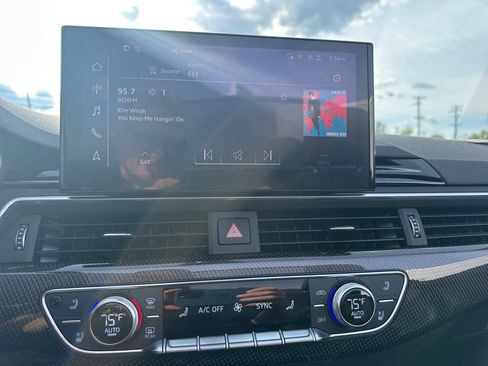 Certified 2024 Audi S5 Premium Plus AWD/4WD image 18