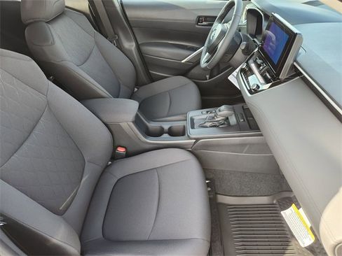 New 2026 Toyota Corolla Cross LE image 10
