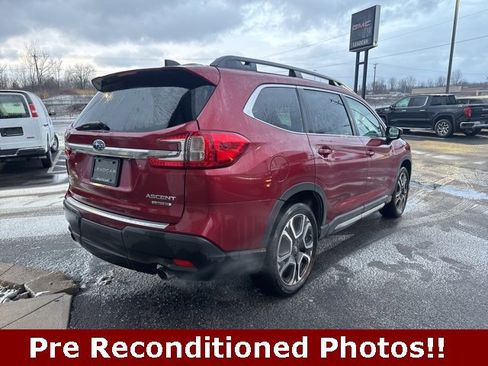 Used 2024 Subaru Ascent Limited w/ Technology Package image 7