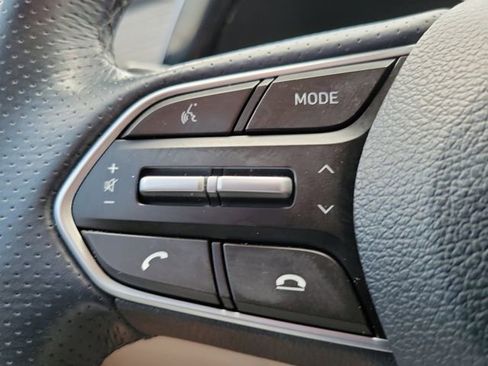 Used 2022 Hyundai Palisade Calligraphy w/ Cargo Package image 22