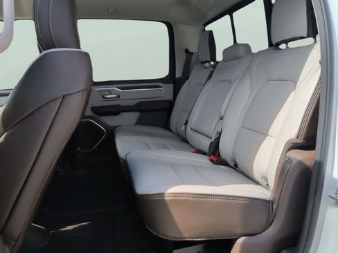 New 2026 RAM 1500 Laramie image 31