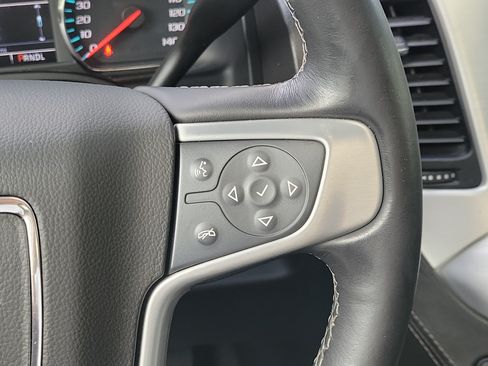 Used 2020 GMC Yukon SLT w/ Open Road Package AWD/4WD image 19