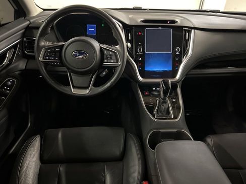 Used 2023 Subaru Outback Touring XT AWD/4WD image 8