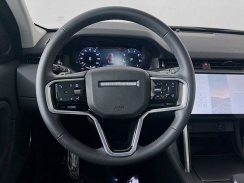 Used 2024 Land Rover Discovery Sport S AWD/4WD image 11