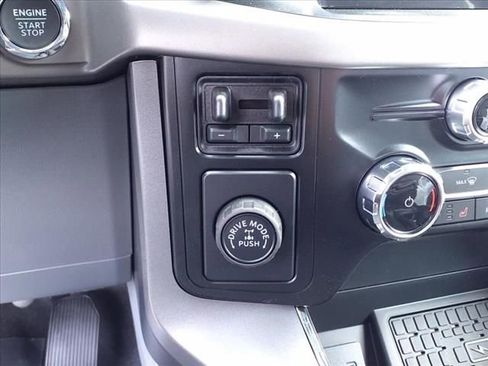 New 2024 Ford F150 XLT w/ Equipment Group 302A MID image 14