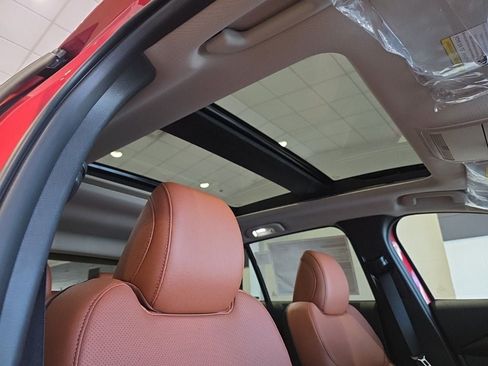 New 2026 MAZDA CX-50 AWD 2.5 S w/ Weather Package image 19