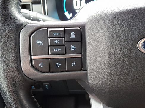 Certified 2023 Ford F150 Lariat w/ Equipment Group 502A High image 22