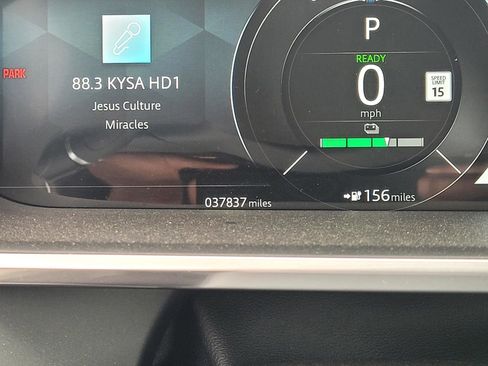 Used 2022 Jaguar I-PACE HSE AWD/4WD image 23