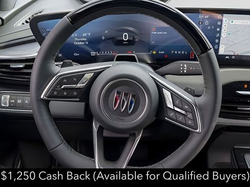 New 2026 Buick Enclave Sport Touring w/ Super Cruise Package FWD image 31