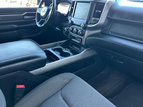 Used 2022 RAM 1500 Big Horn image 16