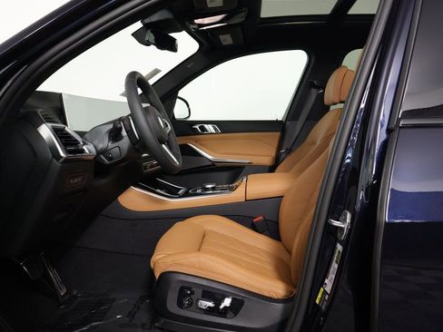 New 2026 BMW X5 xDrive50e w/ M Sport Package AWD/4WD image 5