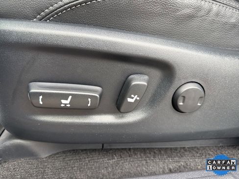 Certified 2021 Toyota 4Runner Nightshade image 25