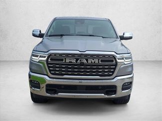 Used 2025 RAM 1500 Limited AWD/4WD video 2
