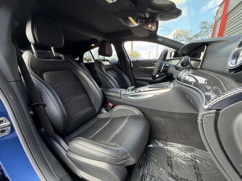 Used 2022 Mercedes-Benz AMG GT 53 image 19