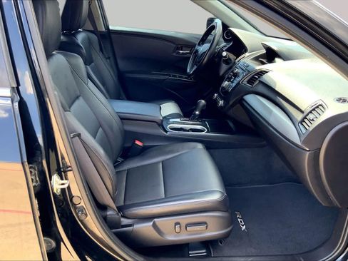 Used 2018 Acura RDX AWD image 9
