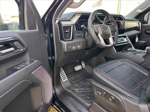 New 2026 GMC Sierra 2500 Denali w/ Technology Package image 17