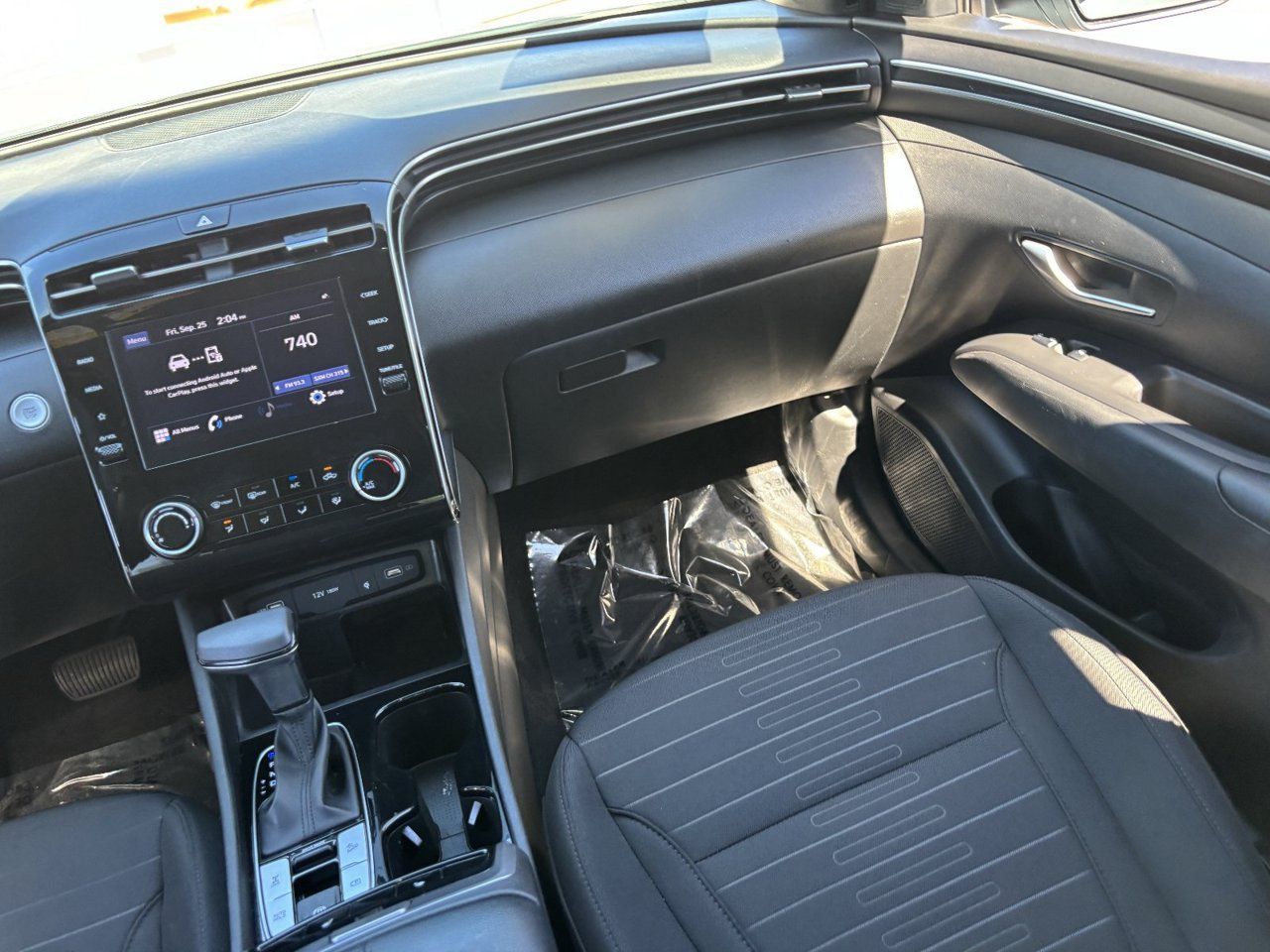 Used 2023 Hyundai Santa Cruz SEL w/ Activity Package AWD/4WD image 15