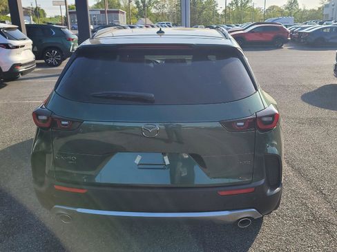 New 2026 MAZDA CX-50 AWD 2.5 S w/ Accent Package image 16
