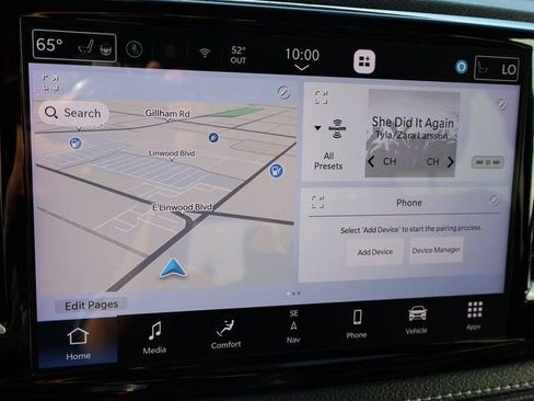 Used 2024 Chrysler Pacifica Limited FWD image 26