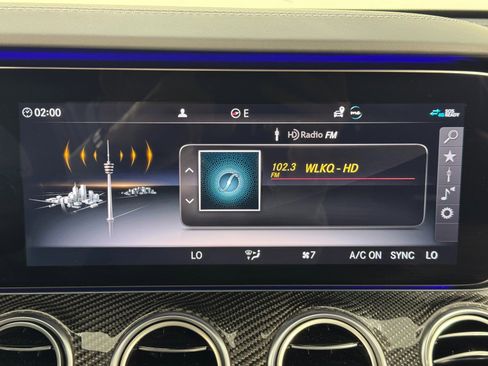 Used 2020 Mercedes-Benz E 63 AMG S image 26