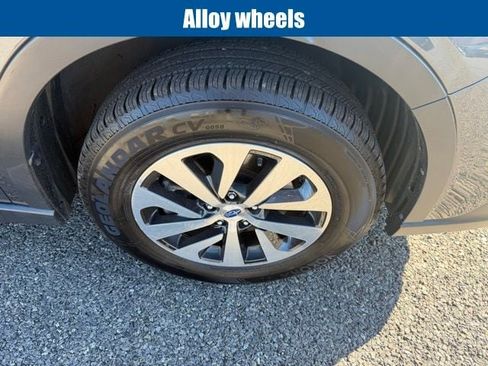 Used 2021 Subaru Outback Premium image 23