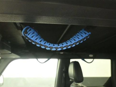 Used 2022 Ford Bronco Outer Banks AWD/4WD image 23