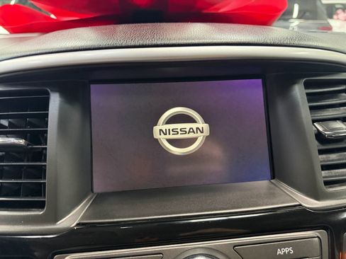 Used 2020 Nissan Pathfinder S AWD/4WD image 33