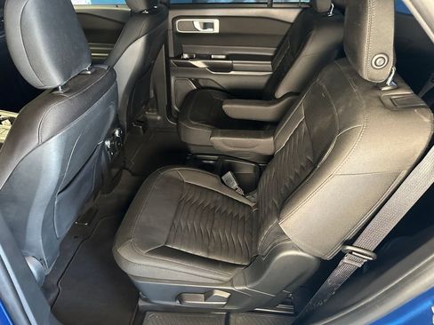 Used 2020 Ford Explorer XLT w/ Comfort Package AWD/4WD image 21