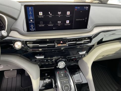 New 2026 Acura MDX w/ Advance Package image 11