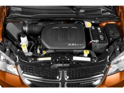 Used 2015 Dodge Grand Caravan SE w/ Quick Order Package 29E SE image 17