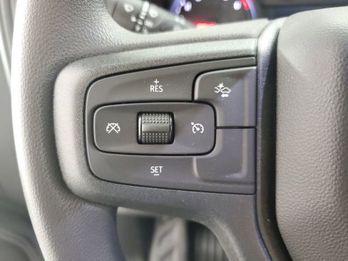 New 2026 Chevrolet Silverado 2500 W/T w/ WT Convenience Package RWD image 27