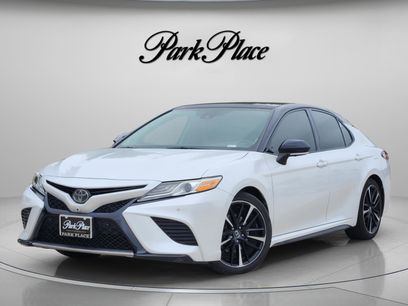 Used 2020 Toyota Camry XSE w/ Driver Assist Package